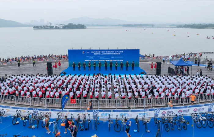 球王会体育-2025中国体博会(阿联酋)参展企业巡礼②康瑞达